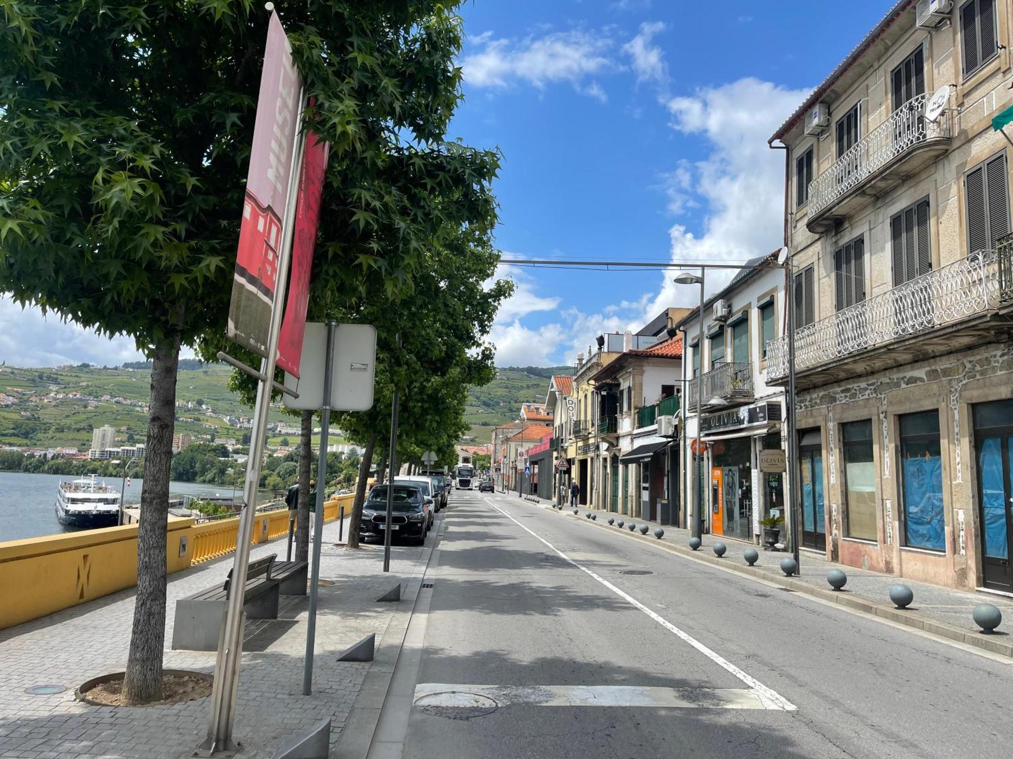 Cas'A Ferreirinha - Your Home In Douro ペーゾ・ダ・レーグア エクステリア 写真