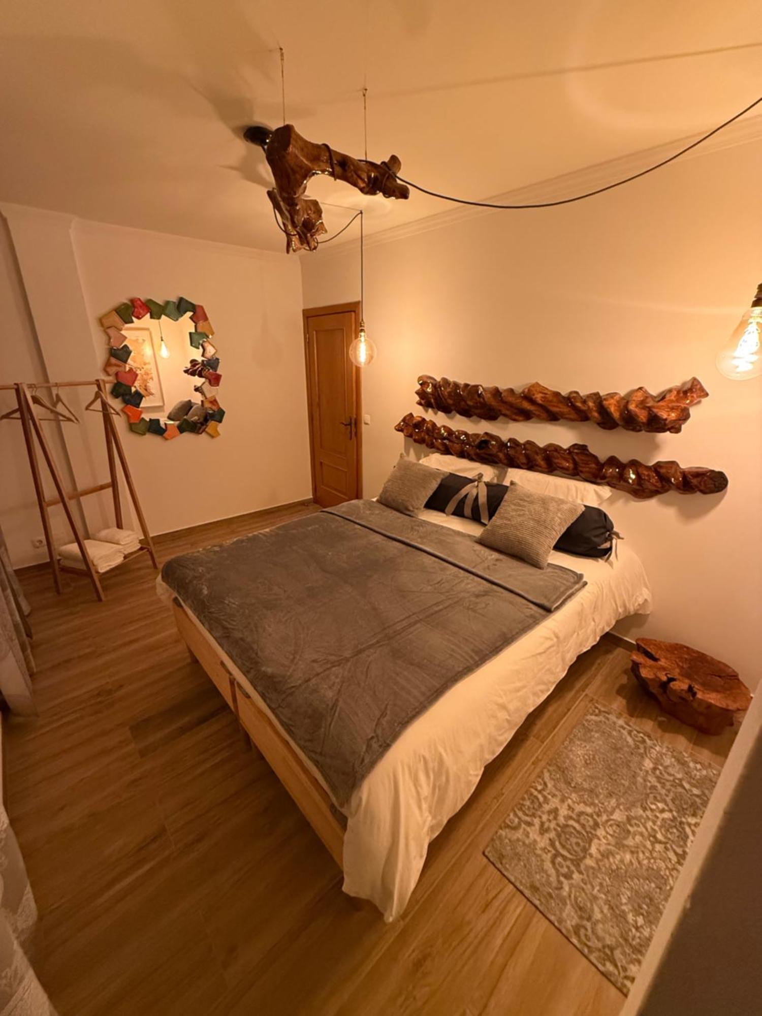 Cas'A Ferreirinha - Your Home In Douro ペーゾ・ダ・レーグア エクステリア 写真